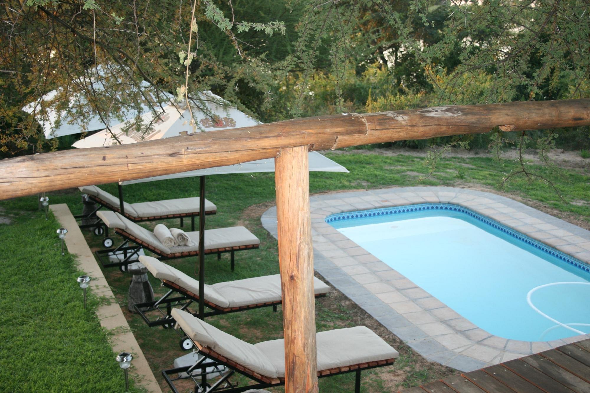 Taranga Safari Lodge thumbnail 6